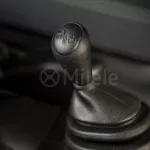 RHD - TOYOTA LAND CRUISER LC76 4.2L DIESEL MT MY2022 – WHITE - Thumbnail 14
