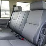 RHD - TOYOTA LAND CRUISER LC76 4.2L DIESEL MT MY2022 – WHITE - Thumbnail 17