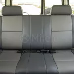 RHD - TOYOTA LAND CRUISER LC76 4.2L DIESEL MT MY2022 – WHITE - Thumbnail 18