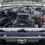 RHD - TOYOTA LAND CRUISER LC76 4.2L DIESEL MT MY2022 – WHITE - Thumbnail 24