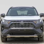 TOYOTA RAV4 2.0L PETROL AT 4X4 MY2023 – GREY - Thumbnail 3