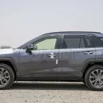 TOYOTA RAV4 2.0L PETROL AT 4X4 MY2023 – GREY - Thumbnail 5