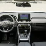 TOYOTA RAV4 2.0L PETROL AT 4X4 MY2023 – GREY - Thumbnail 6
