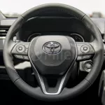 TOYOTA RAV4 2.0L PETROL AT 4X4 MY2023 – GREY - Thumbnail 7