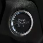 TOYOTA RAV4 2.0L PETROL AT 4X4 MY2023 – GREY - Thumbnail 9