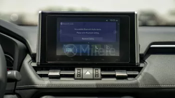 TOYOTA RAV4 2.0L PETROL AT 4X4 MY2023 – GREY