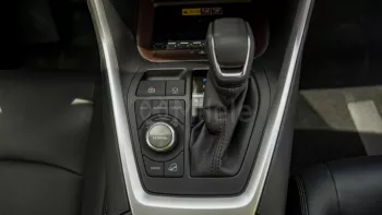 TOYOTA RAV4 2.0L PETROL AT 4X4 MY2023 – GREY