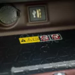 TOYOTA RAV4 2.0L PETROL AT 4X4 MY2023 – GREY - Thumbnail 13