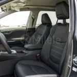 TOYOTA RAV4 2.0L PETROL AT 4X4 MY2023 – GREY - Thumbnail 16