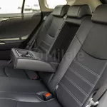 TOYOTA RAV4 2.0L PETROL AT 4X4 MY2023 – GREY - Thumbnail 17