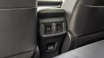 TOYOTA RAV4 2.0L PETROL AT 4X4 MY2023 – GREY