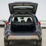 TOYOTA RAV4 2.0L PETROL AT 4X4 MY2023 – GREY - Thumbnail 20