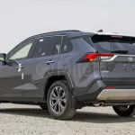 TOYOTA RAV4 2.0L PETROL AT 4X4 MY2023 – GREY - Thumbnail 21
