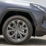 TOYOTA RAV4 2.0L PETROL AT 4X4 MY2023 – GREY - Thumbnail 23