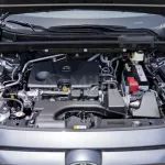 TOYOTA RAV4 2.0L PETROL AT 4X4 MY2023 – GREY - Thumbnail 24