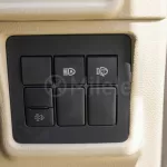RHD - TOYOTA PRADO TXL 2.8L DIESEL AT TIRE UNDER MY2022 – WHITE - Thumbnail 8