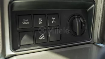 RHD - TOYOTA PRADO TXL 2.8L DIESEL AT TIRE UNDER MY2022 – WHITE