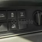 RHD - TOYOTA PRADO TXL 2.8L DIESEL AT TIRE UNDER MY2022 – WHITE - Thumbnail 12