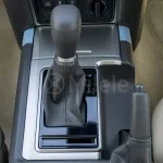 RHD - TOYOTA PRADO TXL 2.8L DIESEL AT TIRE UNDER MY2022 – WHITE - Thumbnail 13