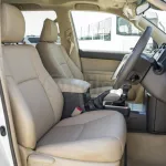 RHD - TOYOTA PRADO TXL 2.8L DIESEL AT TIRE UNDER MY2022 – WHITE - Thumbnail 16