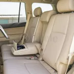 RHD - TOYOTA PRADO TXL 2.8L DIESEL AT TIRE UNDER MY2022 – WHITE - Thumbnail 17