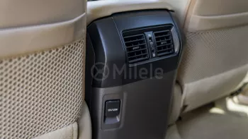 RHD - TOYOTA PRADO TXL 2.8L DIESEL AT TIRE UNDER MY2022 – WHITE
