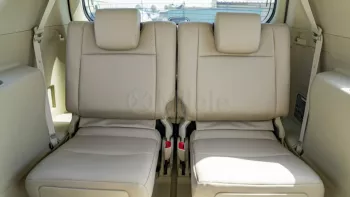 RHD - TOYOTA PRADO TXL 2.8L DIESEL AT TIRE UNDER MY2022 – WHITE