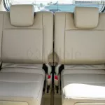 RHD - TOYOTA PRADO TXL 2.8L DIESEL AT TIRE UNDER MY2022 – WHITE - Thumbnail 20