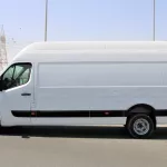 LHD - RENAULT MASTER 2.3L DIESEL PANEL VAN 2023 MODEL YEAR - MANUAL - Thumbnail 3