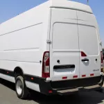 LHD - RENAULT MASTER 2.3L DIESEL PANEL VAN 2023 MODEL YEAR - MANUAL - Thumbnail 5