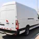 LHD - RENAULT MASTER 2.3L DIESEL PANEL VAN 2023 MODEL YEAR - MANUAL - Thumbnail 6