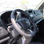 LHD - RENAULT MASTER 2.3L DIESEL PANEL VAN 2023 MODEL YEAR - MANUAL - Thumbnail 7