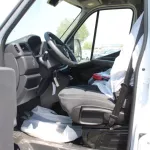 LHD - RENAULT MASTER 2.3L DIESEL PANEL VAN 2023 MODEL YEAR - MANUAL - Thumbnail 8