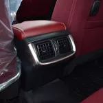 TOYOTA HILUX 2022 DOUBLE CAB GLX 2.7L PETROL 4WD AT - Thumbnail 10