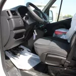 LHD - RENAULT MASTER 2.3L DIESEL PANEL VAN 2023 MODEL YEAR - MANUAL - Thumbnail 11
