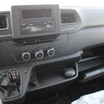 LHD - RENAULT MASTER 2.3L DIESEL PANEL VAN 2023 MODEL YEAR - MANUAL - Thumbnail 15