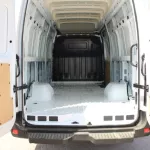 LHD - RENAULT MASTER 2.3L DIESEL PANEL VAN 2023 MODEL YEAR - MANUAL - Thumbnail 21