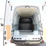LHD - RENAULT MASTER 2.3L DIESEL PANEL VAN 2023 MODEL YEAR - MANUAL - Thumbnail 22