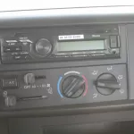 HINO TRUCK 700 4041 CHASSIS SINGLE CAB 6X4 M/T DSL 2023 - Thumbnail 6
