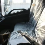 HINO TRUCK 700 4041 CHASSIS SINGLE CAB 6X4 M/T DSL 2023 - Thumbnail 8