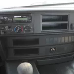 HINO TRUCK 700 4041 CHASSIS SINGLE CAB 6X4 M/T DSL 2023 - Thumbnail 9