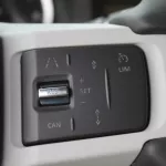 LAND ROVER DEFENDER 3.0L PETROL 4WD 2023 MODEL YEAR BLACK - Thumbnail 9