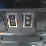 LAND ROVER DEFENDER 3.0L PETROL 4WD 2023 MODEL YEAR BLACK - Thumbnail 11