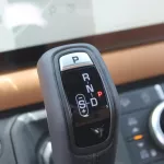 LAND ROVER DEFENDER 3.0L PETROL 4WD 2023 MODEL YEAR BLACK - Thumbnail 14