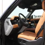 LAND ROVER DEFENDER 3.0L PETROL 4WD 2023 MODEL YEAR BLACK - Thumbnail 16