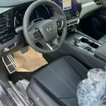 LEXUS RX500H DIRECT4 F SPORT 2.4L TURBO PETROL 2023 MODEL YEAR GREY - Thumbnail 8