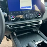 LEXUS RX500H DIRECT4 F SPORT 2.4L TURBO PETROL 2023 MODEL YEAR GREY - Thumbnail 10