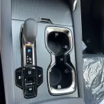 LEXUS RX500H DIRECT4 F SPORT 2.4L TURBO PETROL 2023 MODEL YEAR GREY - Thumbnail 12