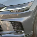 LEXUS RX500H DIRECT4 F SPORT 2.4L TURBO PETROL 2023 MODEL YEAR GREY - Thumbnail 15