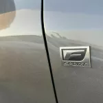 LEXUS RX500H DIRECT4 F SPORT 2.4L TURBO PETROL 2023 MODEL YEAR GREY - Thumbnail 17
